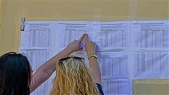 Η χαρά του δημοσίου: Αυτά είναι τα 3 πρώτα επαγγέλματα που επέλεξαν οι υποψήφιοι των πανελληνίων