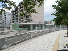 Καλαμαριά: 4 νέα νηπιαγωγεία - Τοποθετούνται οι αίθουσες για πάνω από 300 νήπια (βιντεο)