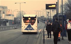 Θεσσαλονίκη: Απεργία ΟΑΣΘ την Τετάρτη