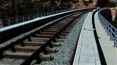 Διορία έως τα Χριστούγεννα από τον δήμαρχο Δέλτα στον ΟΣΕ