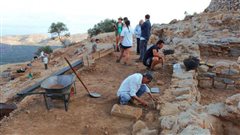 10 άτομα στην Εφορεία Αρχαιοτήτων πόλης Θεσσαλονίκης