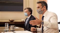 Επίσημο: Αυτά είναι τα σκληρά μέτρα για τους ανεμβολίαστους που ανακοινώνονται την Τρίτη