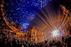 Το καλύτερο Pink Floyd show στον κόσμο έρχεται στη Θεσσαλονίκη!