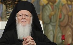 Βαρθολομαίος: Συγκλονισμένοι από τις δραματικές επιπτώσεις των πυρκαγιών