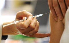 Αυξάνονται τα κρούσματα ιλαράς στη Βόρεια Ελλάδα
