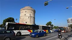 Σήμερα το κρίσιμο ραντεβού των εργαζομένων στον ΟΑΣΘ με τον Σπίρτζη