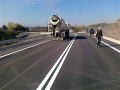 2 εκατ. ευρώ για παρεμβάσεις στο οδικό δίκτυο της Θεσσαλονίκης
