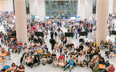 Σήμερα η Βραδιά ερευνητή με ελεύθερη είσοδο