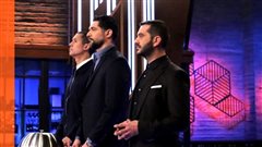 Εσπευσμένα στο νοσοκομείο παίκτης του MasterChef – H φωτογραφία και το μήνυμά του (Pic)
