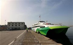Κίνδυνος να μείνει χωρίς πλοία για Σποράδες η Θεσσαλονίκη