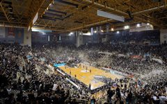 ΠΑΟΚ: Τέλος τα εισιτήρια για τον τελικό με Μπιλμπάο