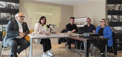  Μια πρωτοποριακή έκθεση Ιστορίας και Τεχνητής Νοημοσύνης