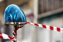 Κατερίνη: 33χρονη μητέρα αυτοκτόνησε πέφτοντας από ταράτσα