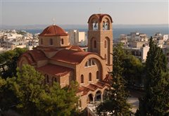 Καλαμαριά - Το πρόγραμμα πανηγύρεως Παναγίας Γοργοϋπηκόου