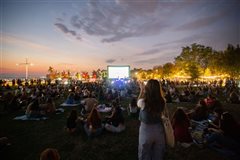 Πικ Νικ Urban Festival 2025 Ένα πολιτιστικό roadtrip στην καρδιά της πόλης