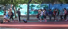 Πρώτο κουδούνι στα σχολεία: Στις 13 Σεπτεμβρίου με δύο self test τη βδομάδα ή εμβόλιο