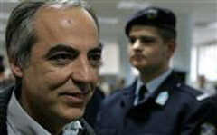 Παίρνει άδεια από τη φυλακή ο Κουφοντίνας!