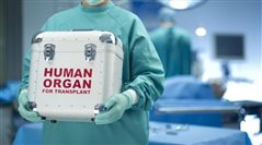 Αρνητικό ρεκόρ καταγράφεται στις μεταμοσχεύσεις