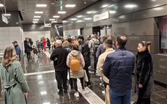 Μετρό Θεσσαλονίκης: Έκτακτο πρόβλημα με κάρτες 