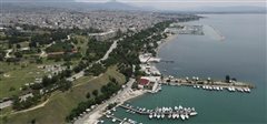 Η Καλαμαριά ενωμένη λέει και πάλι «όχι» στον αποκλεισμό της από τους σχεδιασμούς ανάπτυξης του παραλιακού μετώπου