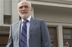 Ο Σαββίδης δίνει στους πληγέντες όλα τα έσοδα του αγώνα ΠΑΟΚ-Βασιλεία