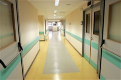 Θεσσαλονίκη: Τα εφημερεύοντα νοσοκομεία σήμερα Δευτέρα