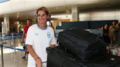 Μπεκατώρου - Σοκ από την αποκάλυψη πως βιάστηκε η χρυσή Ολυμπιονίκης!