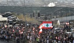 Λίβανος: Στους 171 οι νεκροί από την έκρηξη στο λιμάνι της Βηρυτού