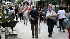 Ο πιο ύπουλος εχθρός: Το κοινό στοιχείο που έχει το 80% των ασθενών covid σύμφωνα με τον καθηγητή Βασιλόπουλο