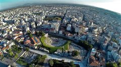 Προσλήψεις 20 ατόμων στη Λάρισα