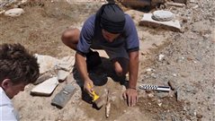 6 άτομα στην Εφορεία Αρχαιοτήτων Κοζάνης