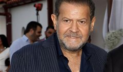 Χάρης Κωστόπουλος: Την Τρίτη κηδεία του