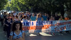 Πρωτοδικείο Θεσσαλονίκης: Απέρριψε το αίτημα επαναπρόσληψης Συμβασιούχων