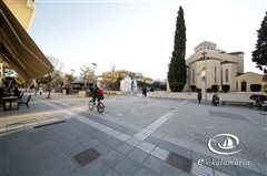 Καλαμαριά: Έρευνα για τις μεταφορές με δώρο κουπόνι 25 ευρώ