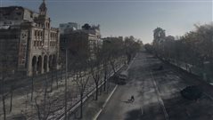 Εικόνα απ’ όσα έρχονται: Η προφητική σειρά του Netflix για τον νέο φονικό ιό που ξεπερνάει τον κορωνοϊό (Vid)