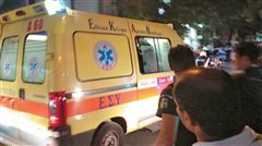 Βόλος: Οδηγός παρέσυρε γυναίκα και την εγκατέλειψε αβοήθητη