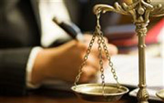 Ανακοίνωση αποτελεσμάτων προκήρυξης για άσκηση υποψηφίων δικηγόρων