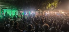 Πλαζ Αρετσούς: Εκεί που ο πολιτισμός συναντά τον άνθρωπο και τον δημόσιο χώρο