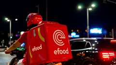 Απεργούν αύριο 22/1 οι εργαζόμενοι στην efood