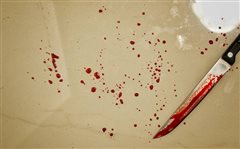 Έσφαξε το αφεντικό του την πρώτη μέρα που πήγε στη δουλειά