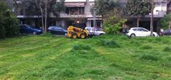 Υποχρεωτικός καθαρισμός των οικοπέδων ενόψει αντιπυρικής περιόδου