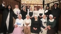 Τo Δυστοπικό Μιούζικαλ Heaven’s Ink στη Θεσσαλονίκη στο Θέατρο Σοφούλη
