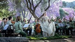 Τζόις ΝτιΝτονάτο Δωρεάν Προβολή του “Eden” στο Μέγαρο Μουσικής Θεσσαλονίκης