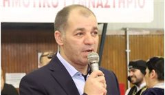 Καλαμαριά: Δεν κατεβαίνει σε δεύτερο ματς ο Απόλλων - Μπαλτίδης: Θα φύγουν από το γήπεδο