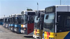 Άλλες 25 γραμμές του ΟΑΣΘ στα ΚΤΕΛ