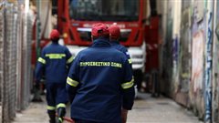 Καλαμαριά: 29.000€ στον δήμο για την πρόληψη πυρκαγιών - Αναλυτικά όλοι οι δήμοι