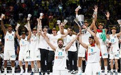 Η «βασίλισσα» επέστρεψε στον θρόνο της!