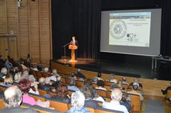 Καλαμαριά: Νέα δωρεάν διάλεξη στο Ανοιχτό Πανεπιστήμιο