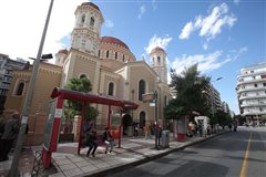 Σπίρτζης: Τέλος με το τερατούργημα του ΟΑΣΘ – Ενεργοποιείται ο ΑΣΥΘ