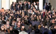 «Νάρκη» στη Θράκη! – Ύποπτα παιχνίδια Ερντογάν με τη μειονότητα